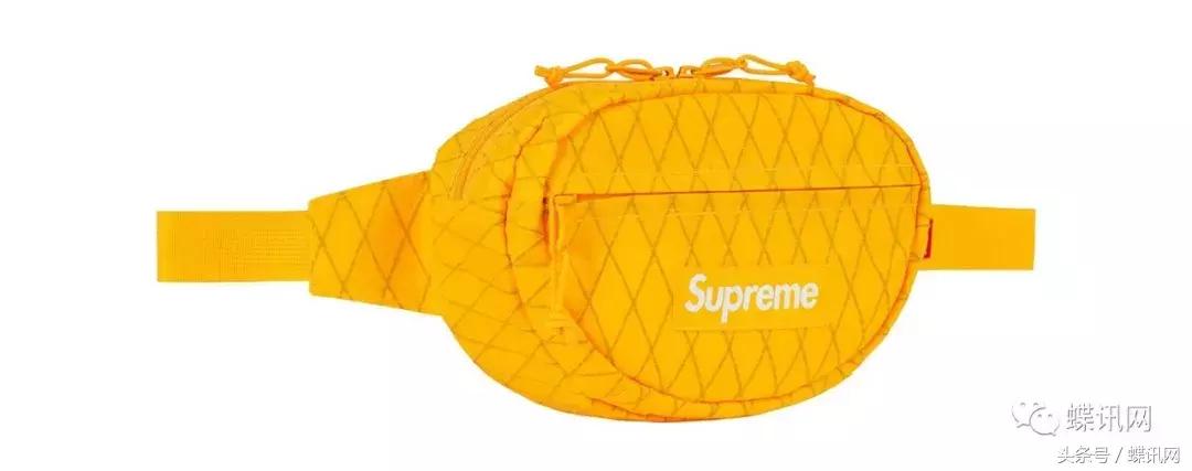 潮牌大佬supreme,supreme十大良心单品