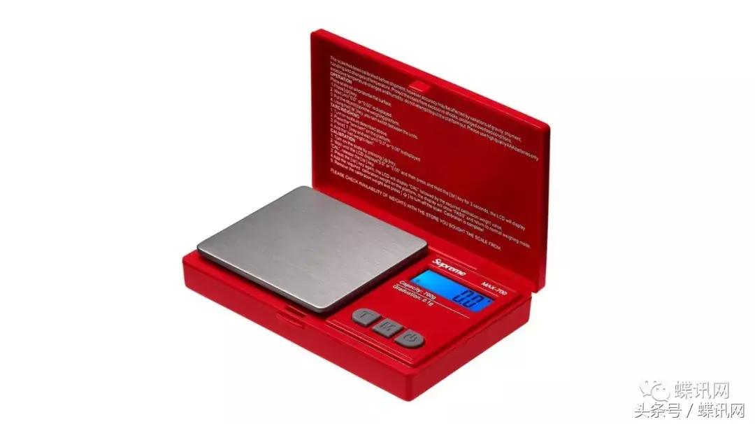 潮牌supreme2020款镶钻全球限定,supreme十大良心单品