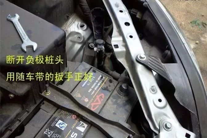 清洗节气门喷油嘴后油耗反而高了,节气门清洗后油耗高怎么办