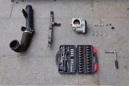 清洗节气门后油耗升高是正常的吗,节气门脏了油耗增高