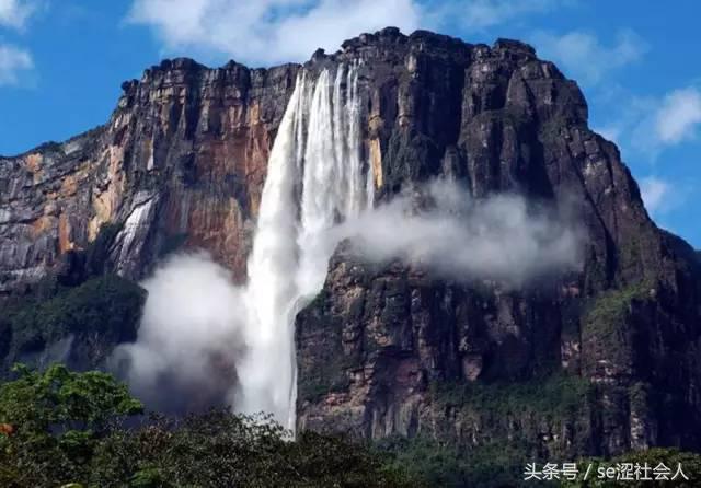 全球100个值得去的地方,bbc评出一生必去100个旅行地