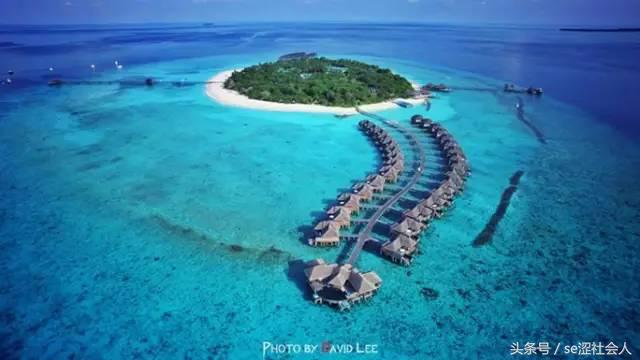 全球100个值得去的地方,bbc评出一生必去100个旅行地