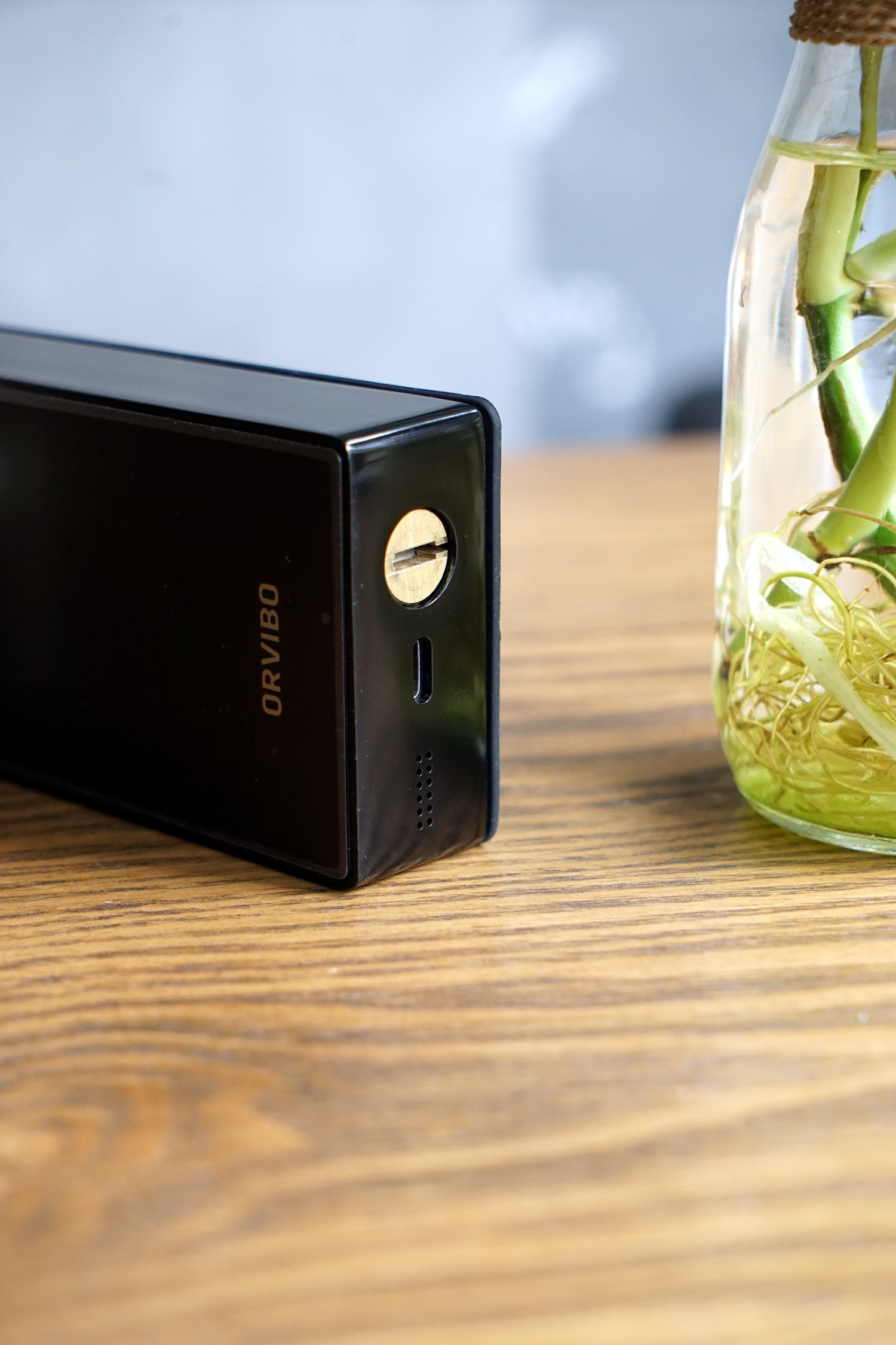 欧瑞博智能门锁c1新添指纹,欧瑞博智能门锁v5男神级别