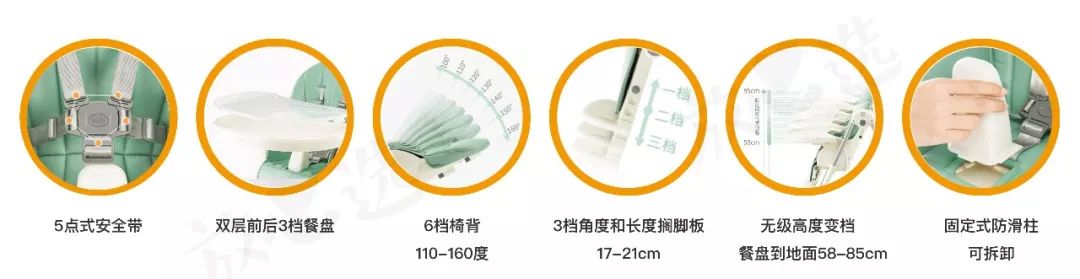 宜家餐椅99跟79元区别,餐椅测评推荐平价品牌