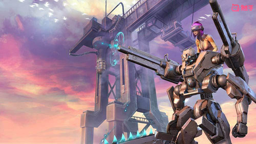 目前画质最像手游的吃鸡游戏,最火的吃鸡手游十款游戏