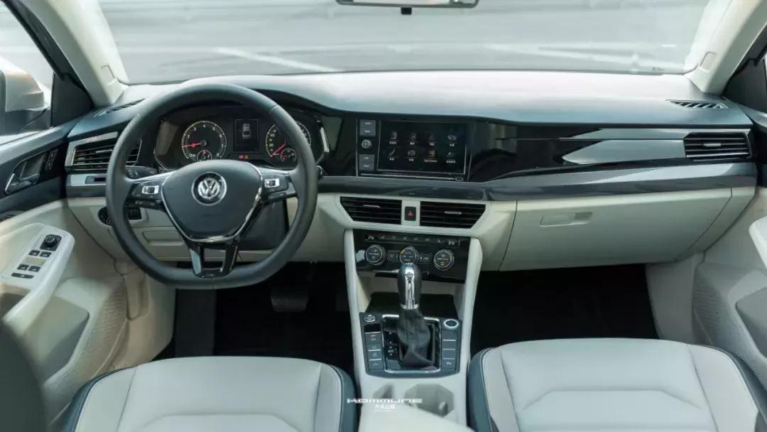 试驾新宝来1.4t,试驾宝来1.4t自动舒适版