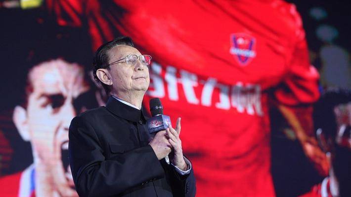 力帆往事：被两任总理称赞过的民营企业家陷入危机