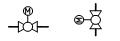pid流程图部分图例及代号,管道图纸中的pid图号在哪里体现