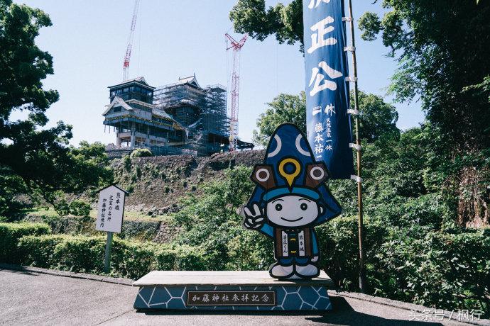 熊本一日游你有哪些攻略,熊本县一日游超全攻略