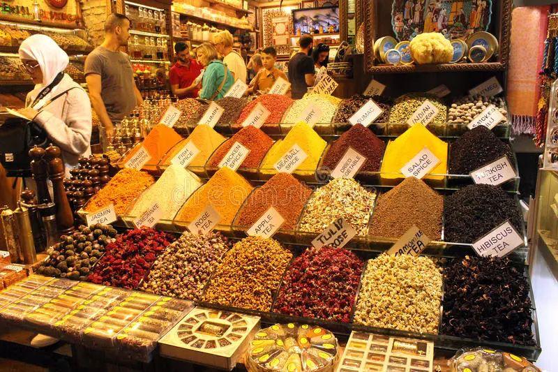 土耳其到底多浪漫,土耳其有什么值得玩的