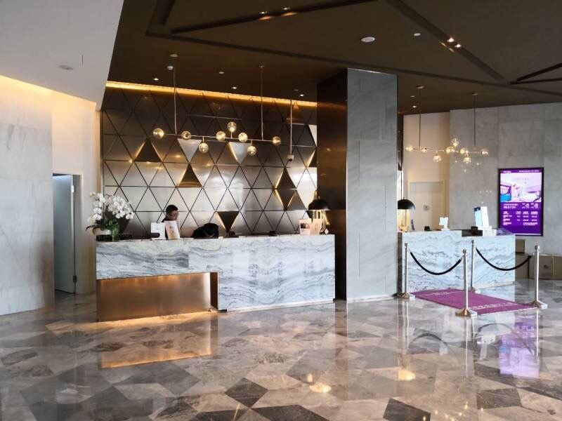 五星酒店和四星酒店对比,四星酒店测评