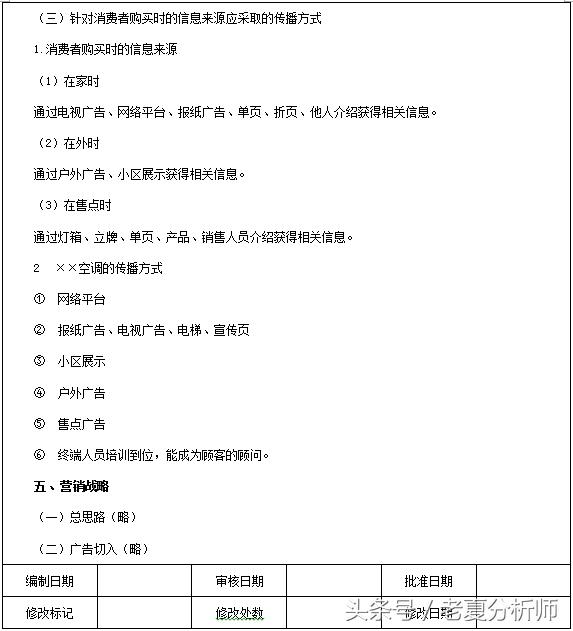 饮用水市场营销策划方案,饮料营销方案市场费用投入