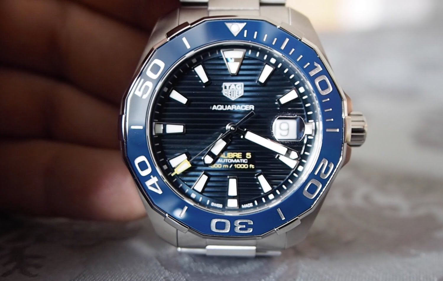 高仿表交易十大套路,10个假货骗局