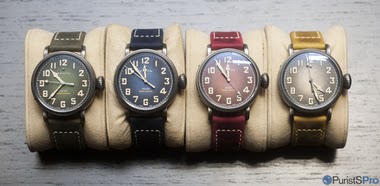 深度揭秘高仿表背后可怕的真相,10个谎言你信了几个