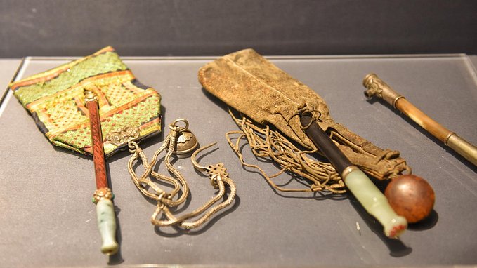 分享I鄂尔多斯少年那达慕，意义非凡的一场研学之旅