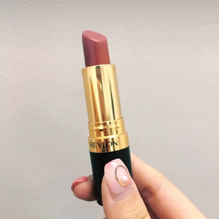 就算你有钱你也买不到失去的东西,露华浓colorstay口红