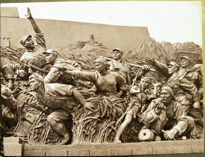 七律抗日诗词百首,九首爱国抗日诗词梅花