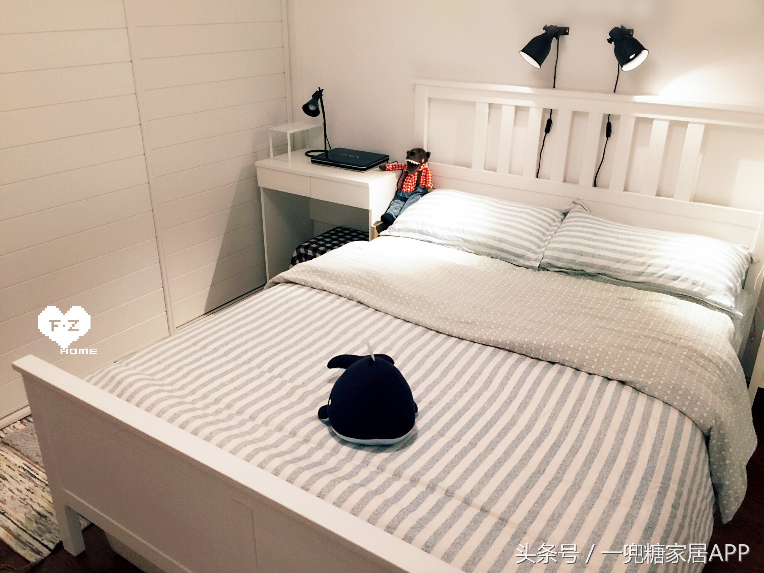 宜家适合新家好物,宜家好物推荐大件家居用品