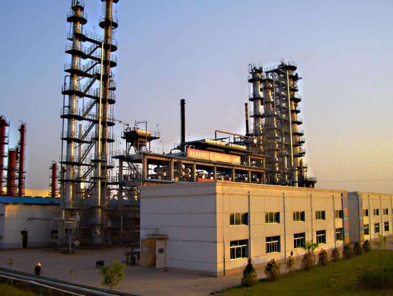 宝塔集团战略重组,宝塔石化集团新消息