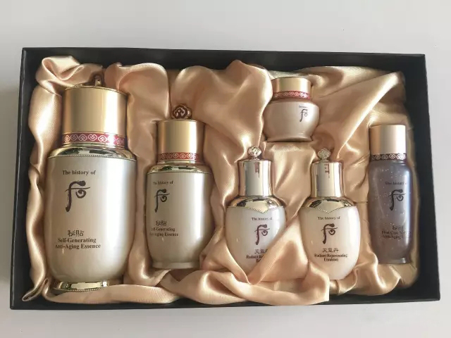 免税版和企划版的区别,免税专柜和专柜一模一样吗