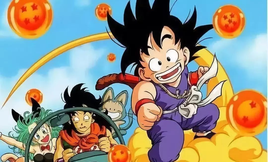 日漫界的里程碑,日漫的里程碑时刻