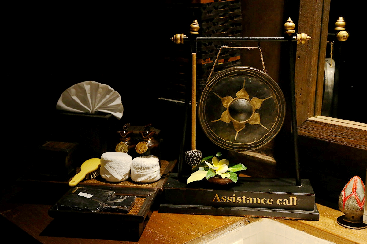 「泰国」七夕不宅家,画上桃花妆去曼谷蹭蹭桃花运吧!