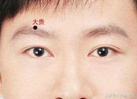 柳叶眉三角眉八字眉剑眉,麻衣神相之八字眉