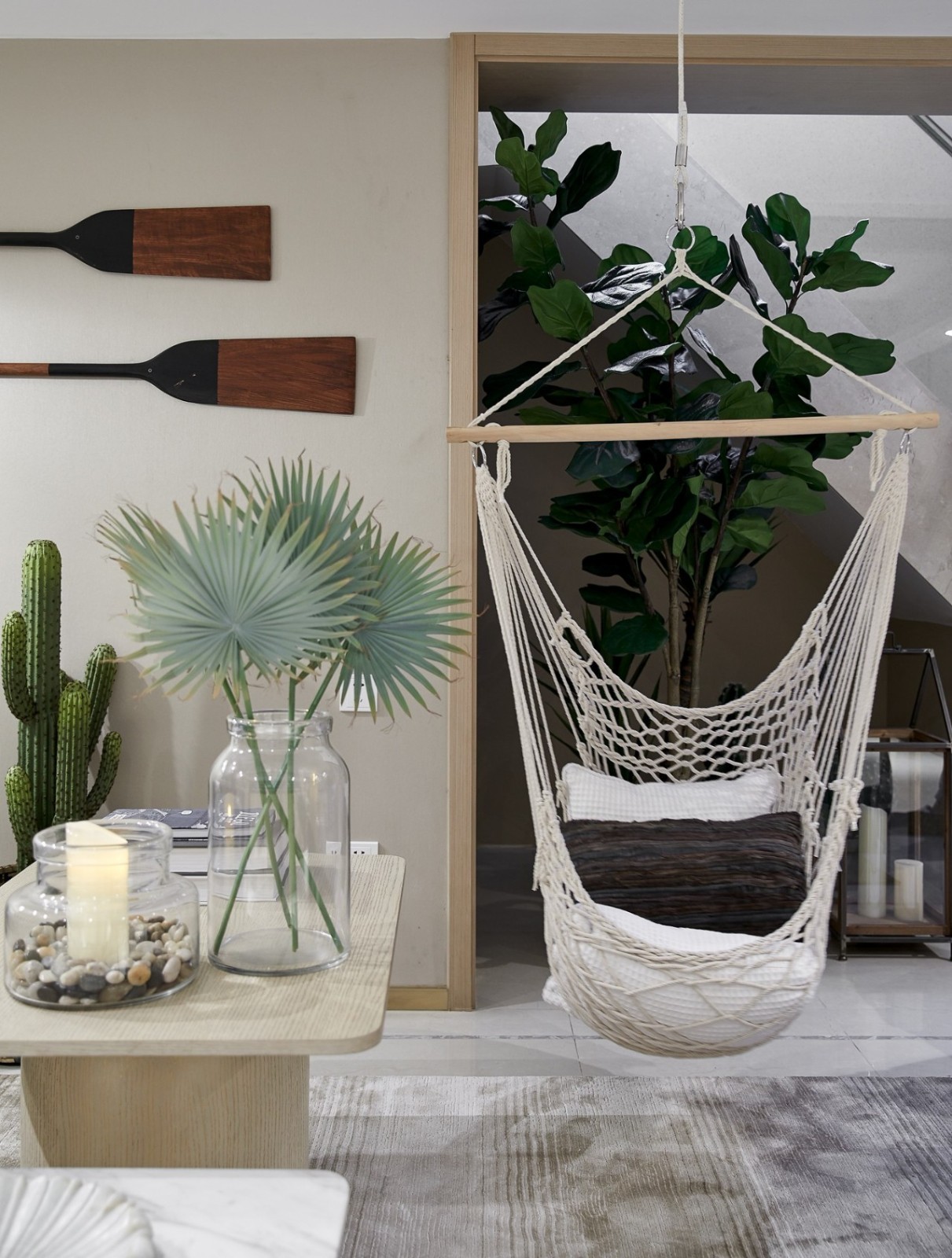 重庆金隅南山郡244㎡四室，35万轻奢装修，50㎡休闲室惬意荡秋千