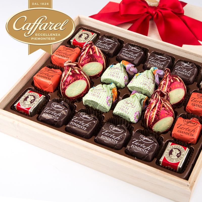 巧克力送女朋友什么牌子好,什么巧克力送妹子比较好