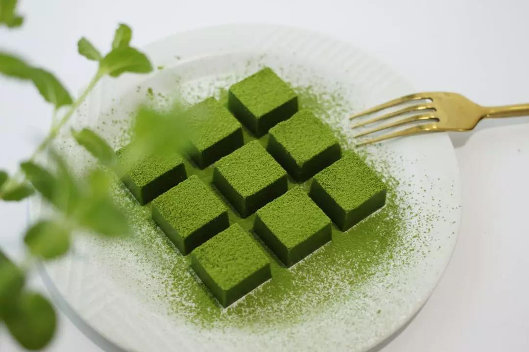 一搅一蒸就能做的小蛋糕,搅一搅就能吃的美食