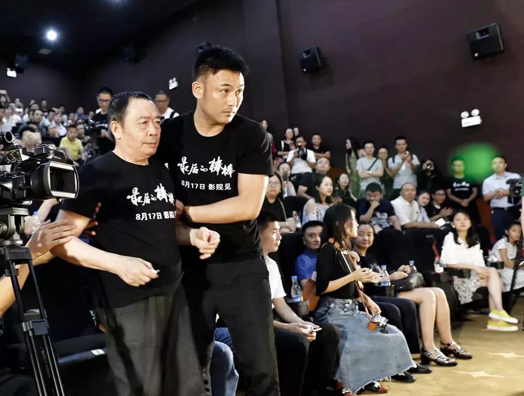 重庆河南纪录片最后的棒棒,重庆最后的棒棒纪录片何苦导演