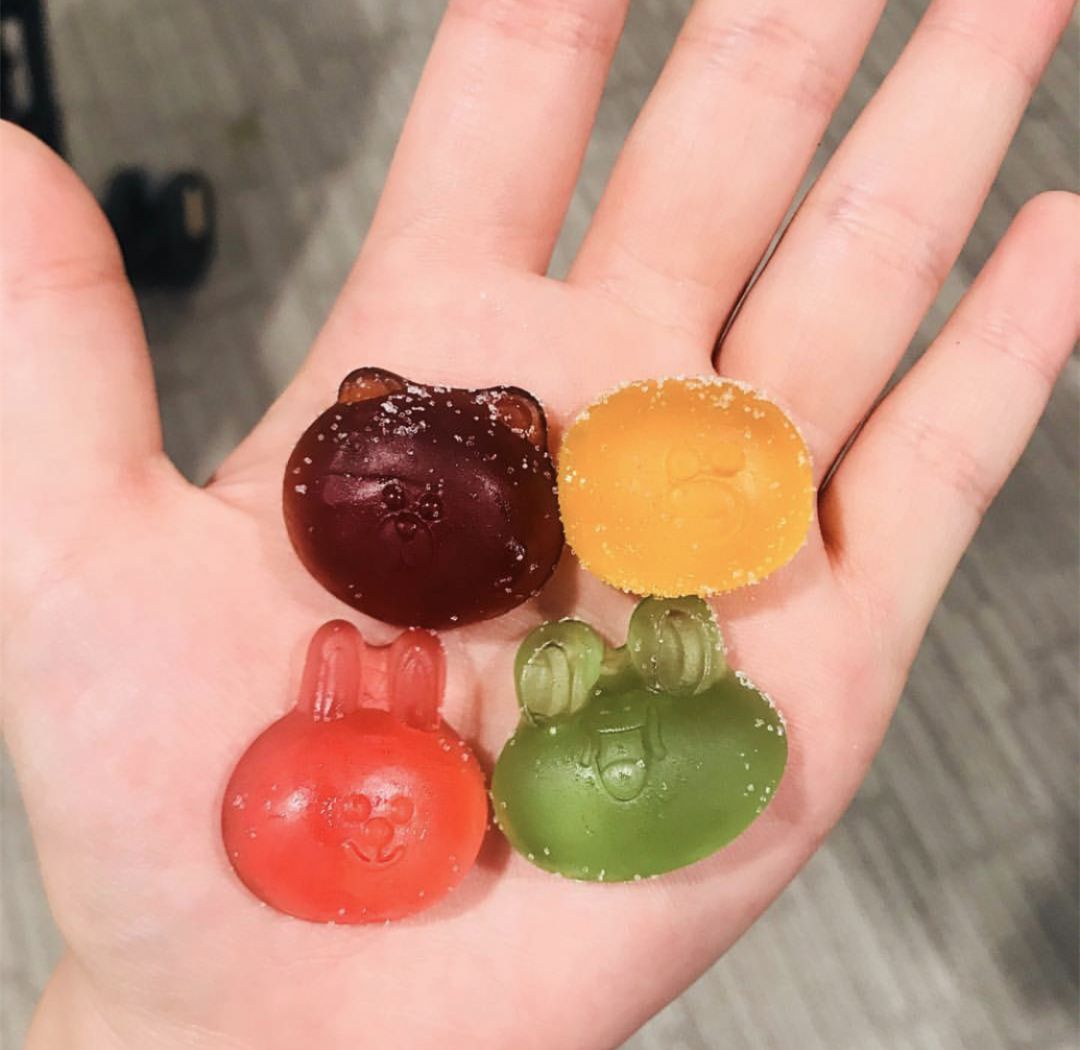 没有本篇中出现的这些零食，你的的追剧夜晚必定不完整！