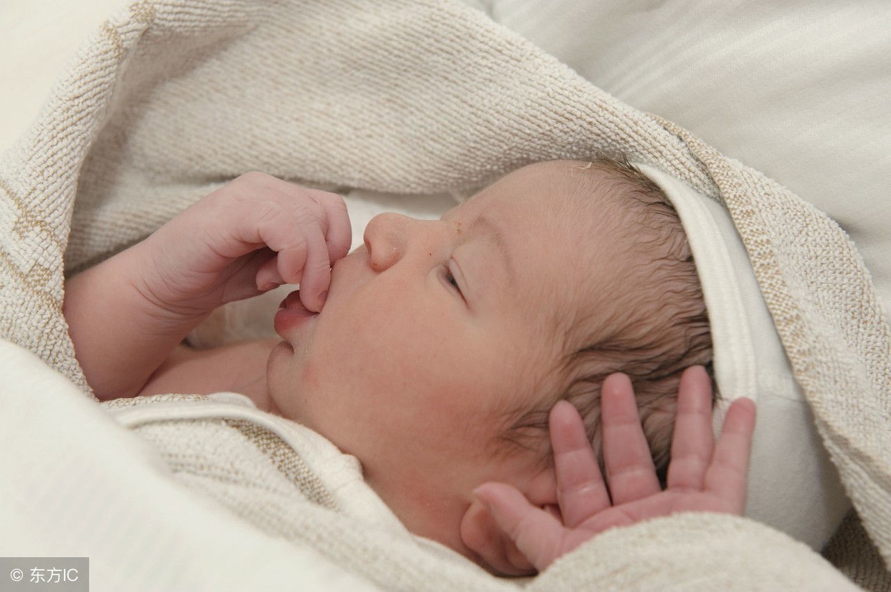 预防孩子癌症,神经母细胞瘤为什么成为儿童癌王