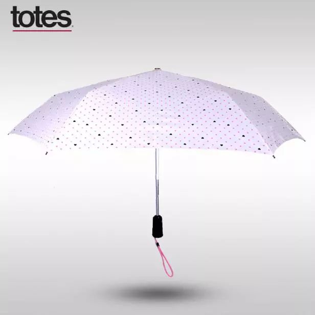 超强防晒遮阳伞你get到了吗,出门不带防晒霜