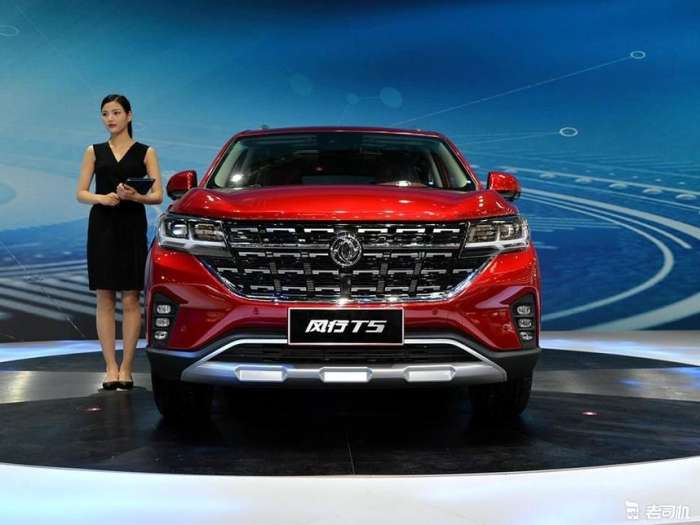 东风风行t5evo和哈弗h6哪个更保值,新款东风风行t5价格和图片