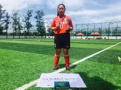 陕师大奥园参加“一带一路”杯全国青少年足球邀请赛再获佳绩