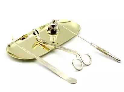 「原创」香薰推荐：让自己成为生活的调香师~