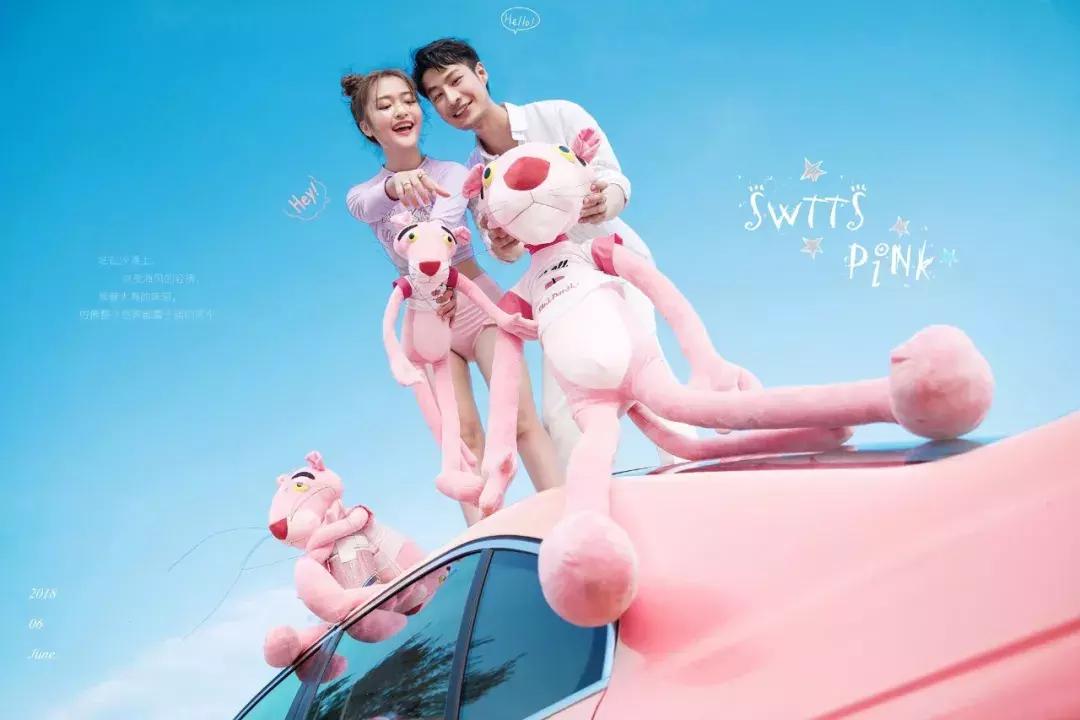 关于旅拍的问题和解决方法,为什么很多人选择旅拍