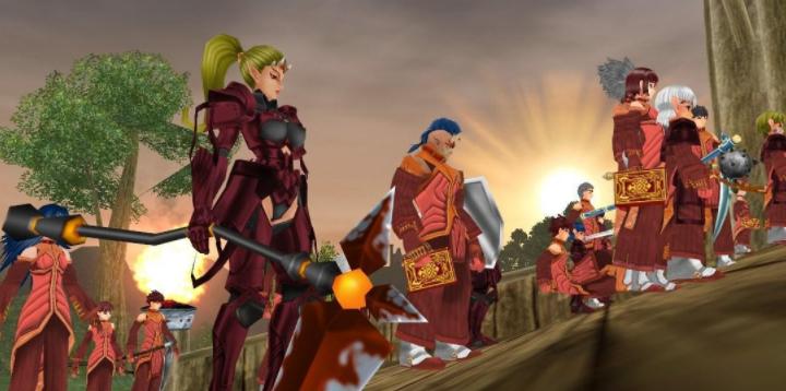 日本端游街机游戏,日本题材的街机游戏