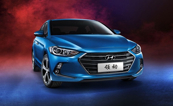 北京现代销量回暖突破70万辆大关,北京现代还有希望重新火吗