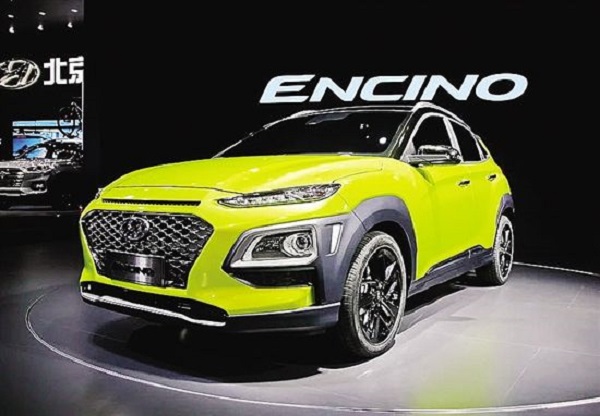 北京现代销量回暖突破70万辆大关,北京现代还有希望重新火吗