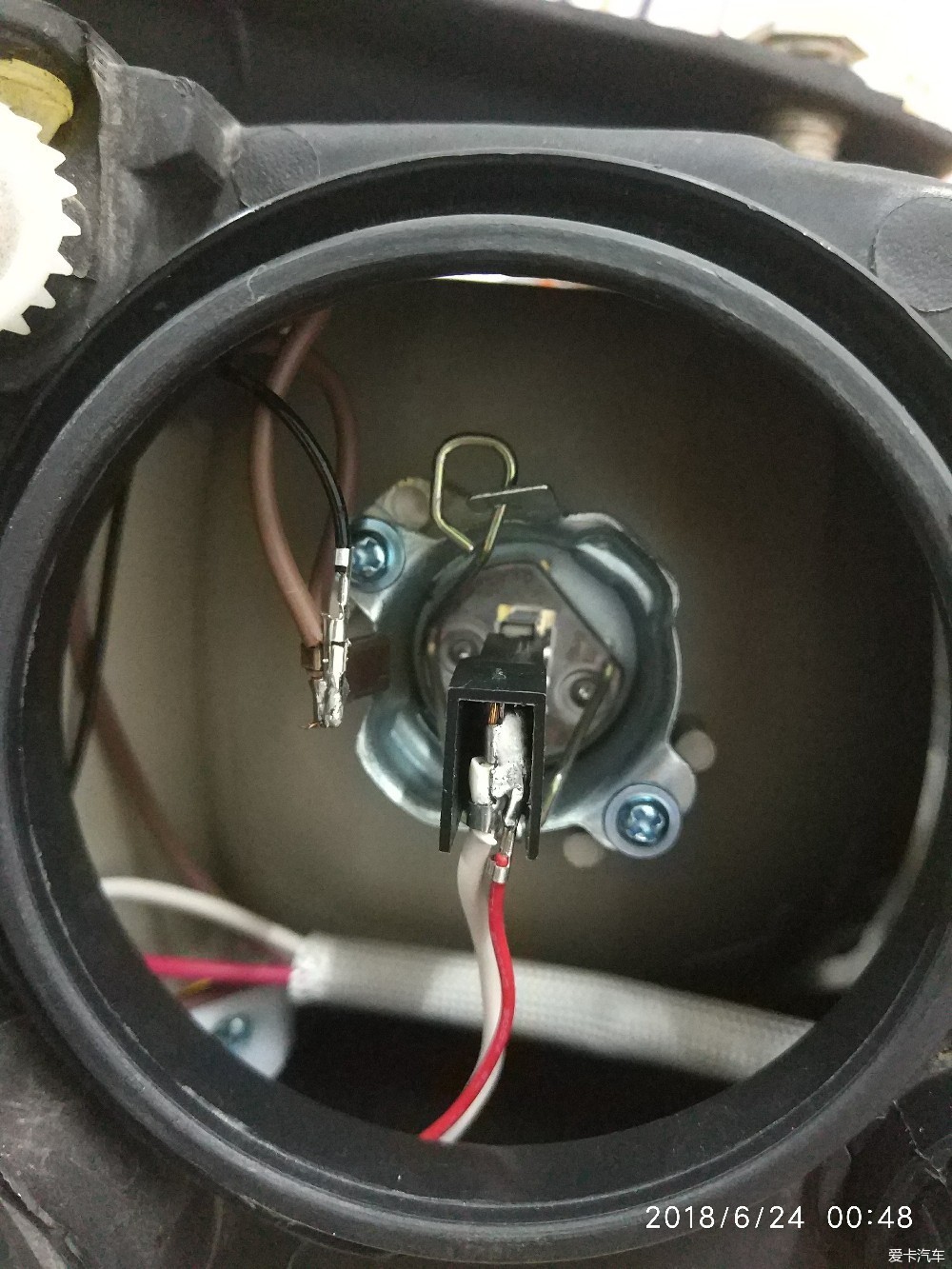 04年帕萨特b5改装尾灯,帕萨特b5改灯推荐