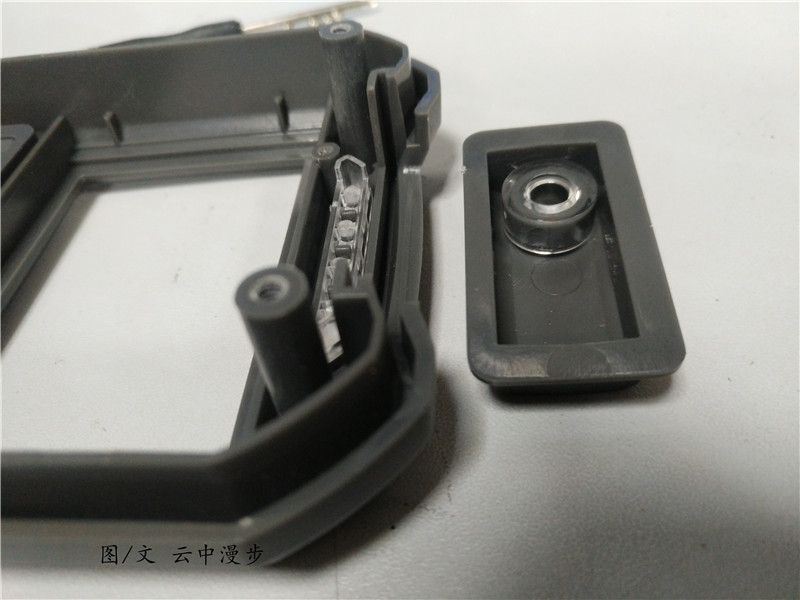 ow18万用表,ow18b万用表的功能