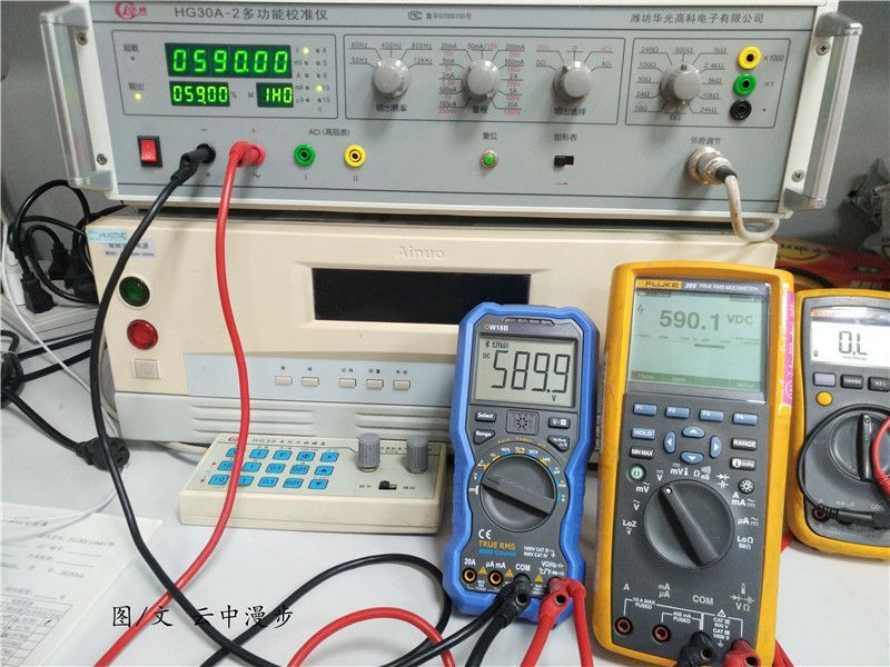 ow18万用表,ow18b万用表的功能