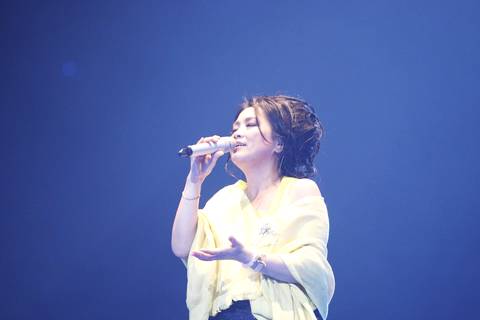 三毛齐豫潘越云的关系,齐豫潘越云新歌