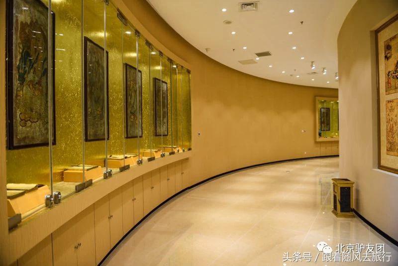 乐亭虹宇国旅月坨岛水上小木屋,月坨岛小木屋景色