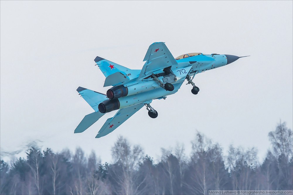 米格35有舰载机版本吗,米格35能上舰吗