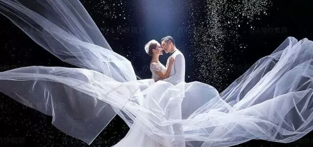 心理学婚姻感情,心理测试结婚穿什么婚纱带答案