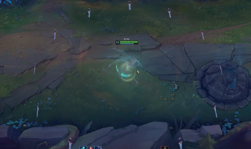 lol玉剑男刀动画,lol玉剑男刀开黑出门视频