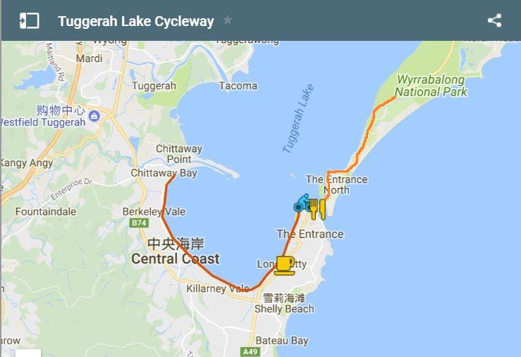 出走澳洲：到鹈鹕之都赏三面水景，观群鸟争食